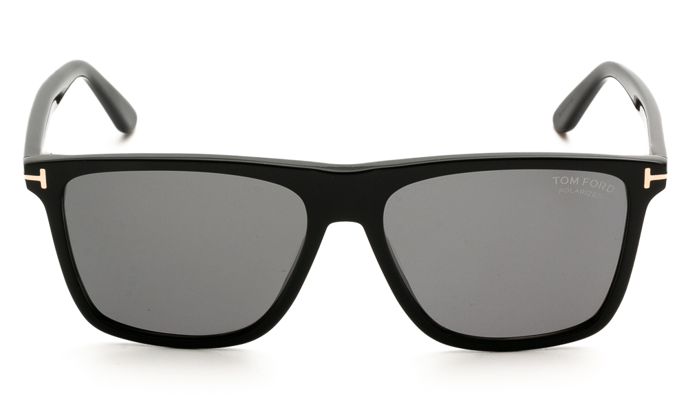 ΓΥΑΛΙΑ ΗΛΙΟΥ TOM FORD 0832/S 01D 5715 2