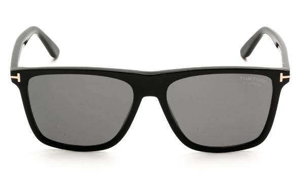 SUNGLASSES TOM FORD 0832/S 01D 5715 - 2