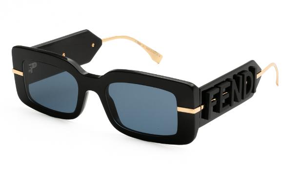 ΓΥΑΛΙΑ ΗΛΙΟΥ FENDI 40133I 01V 5120