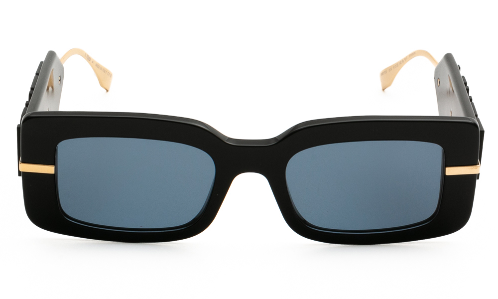ΓΥΑΛΙΑ ΗΛΙΟΥ FENDI 40133I 01V 5120 2