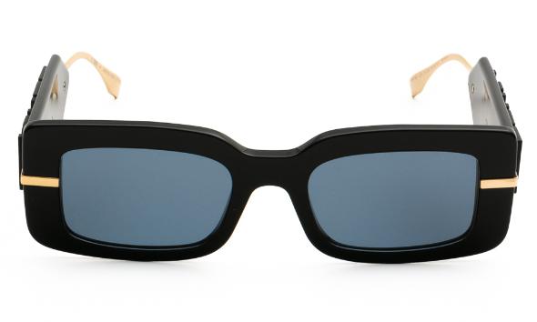 ΓΥΑΛΙΑ ΗΛΙΟΥ FENDI 40133I 01V 5120 - 2