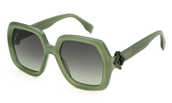 SUNGLASSES FENDI 40139I 93P 5319