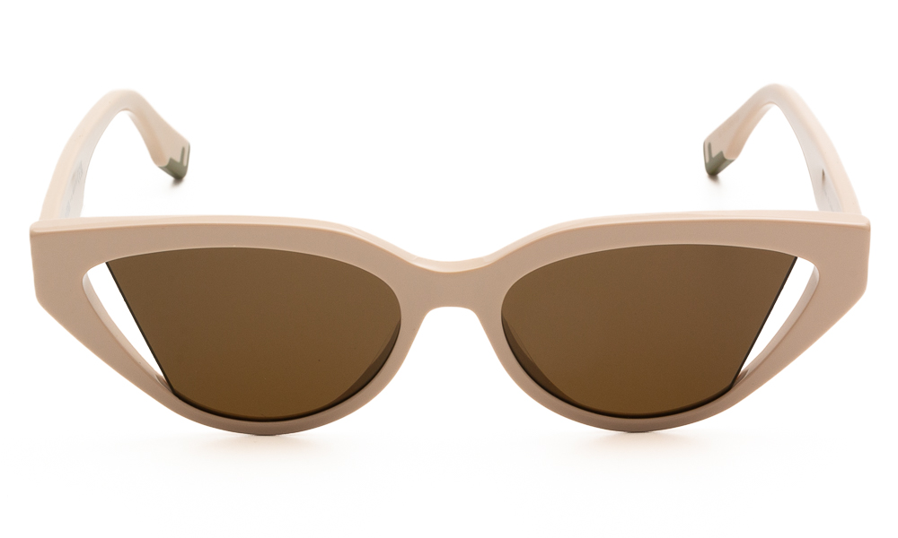 ΓΥΑΛΙΑ ΗΛΙΟΥ FENDI 40009I 57J 5216 2