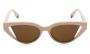 ΓΥΑΛΙΑ ΗΛΙΟΥ FENDI 40009I 57J 5216
