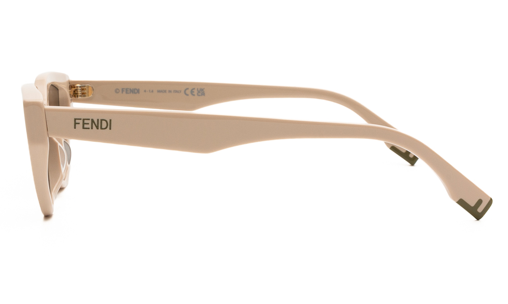 ΓΥΑΛΙΑ ΗΛΙΟΥ FENDI 40009I 57J 5216 3