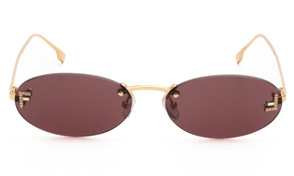 ΓΥΑΛΙΑ ΗΛΙΟΥ FENDI 4075US 30Y 5415 - 2