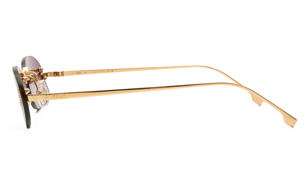 ΓΥΑΛΙΑ ΗΛΙΟΥ FENDI 4075US 30Y 5415 3