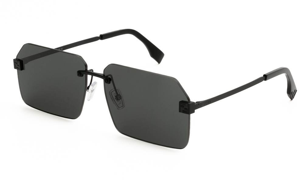 ΓΥΑΛΙΑ ΗΛΙΟΥ FENDI 40043U 02A 5913 1