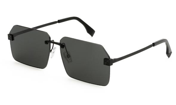 SUNGLASSES FENDI 40043U 02A 5913