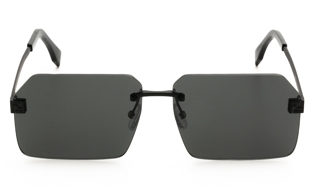 ΓΥΑΛΙΑ ΗΛΙΟΥ FENDI 40043U 02A 5913 2
