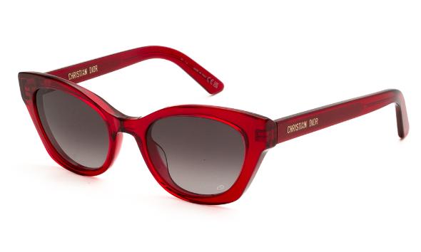 ΓΥΑΛΙΑ ΗΛΙΟΥ CHRISTIAN DIOR CD40178I 66B 5120