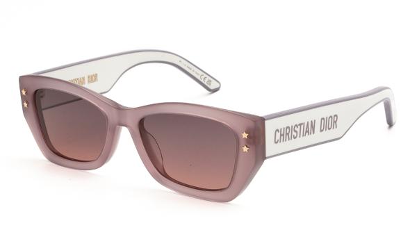 SUNGLASSES CHRISTIAN DIOR CD40113U 69T 5317