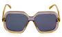 SUNGLASSES CHRISTIAN DIOR CD40123I 81V 5715