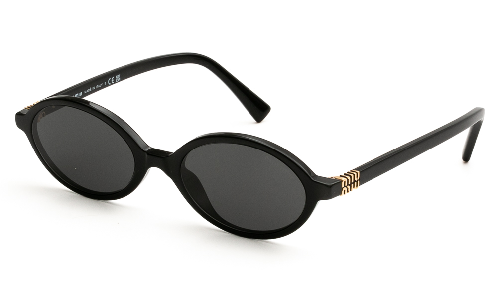 SUNGLASSES MIU MIU 04ZS 1AB5S0 5018 1