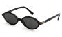 SUNGLASSES MIU MIU 04ZS 1AB5S0 5018