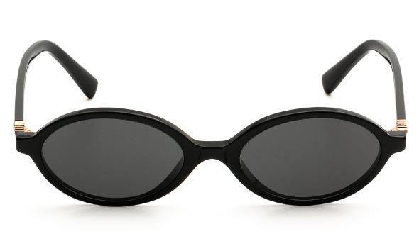 SUNGLASSES MIU MIU 04ZS 1AB5S0 5018 - 2