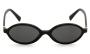 SUNGLASSES MIU MIU 04ZS 1AB5S0 5018