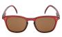 ΓΥΑΛΙΑ ΗΛΙΟΥ IZIPIZI JUNIOR E 5-10Y JSN2025401X00 4518