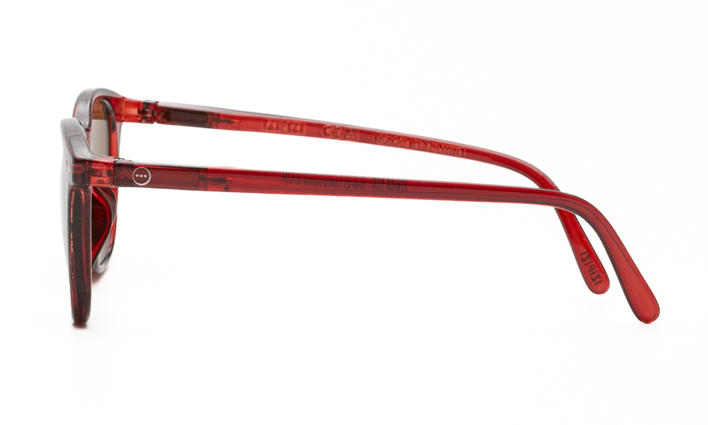 ΓΥΑΛΙΑ ΗΛΙΟΥ IZIPIZI JUNIOR E 5-10Y JSN2025401X00 4518 3