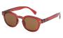 ΓΥΑΛΙΑ ΗΛΙΟΥ IZIPIZI JUNIOR C 5-10Y JSN1825401X00 4120