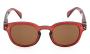 ΓΥΑΛΙΑ ΗΛΙΟΥ IZIPIZI JUNIOR C 5-10Y JSN1825401X00 4120