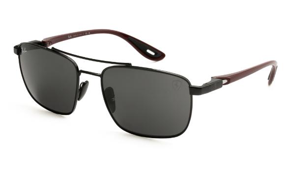 ΓΥΑΛΙΑ ΗΛΙΟΥ RAY BAN FERRARI 3715M F02087 5818