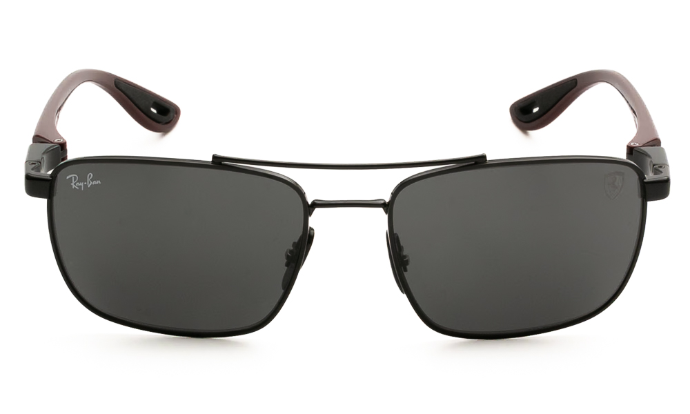 ΓΥΑΛΙΑ ΗΛΙΟΥ RAY BAN FERRARI 3715M F02087 5818 2