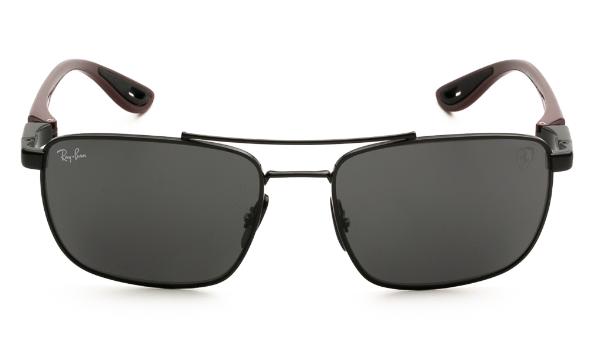 ΓΥΑΛΙΑ ΗΛΙΟΥ RAY BAN FERRARI 3715M F02087 5818 - 2
