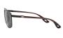 ΓΥΑΛΙΑ ΗΛΙΟΥ RAY BAN FERRARI 3715M F02087 5818