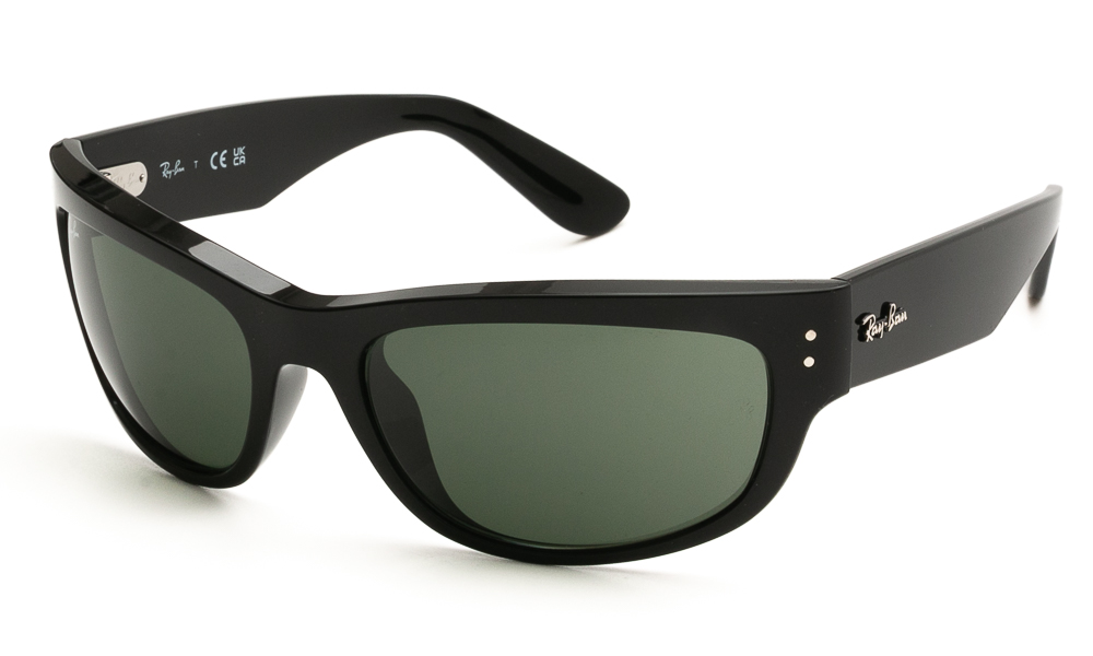 SUNGLASSES RAY BAN 2289 901/31 6019 1