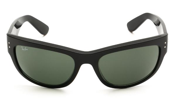 SUNGLASSES RAY BAN 2289 901/31 6019 - 2