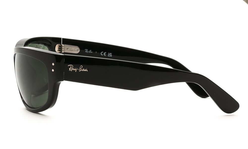 SUNGLASSES RAY BAN 2289 901/31 6019 3