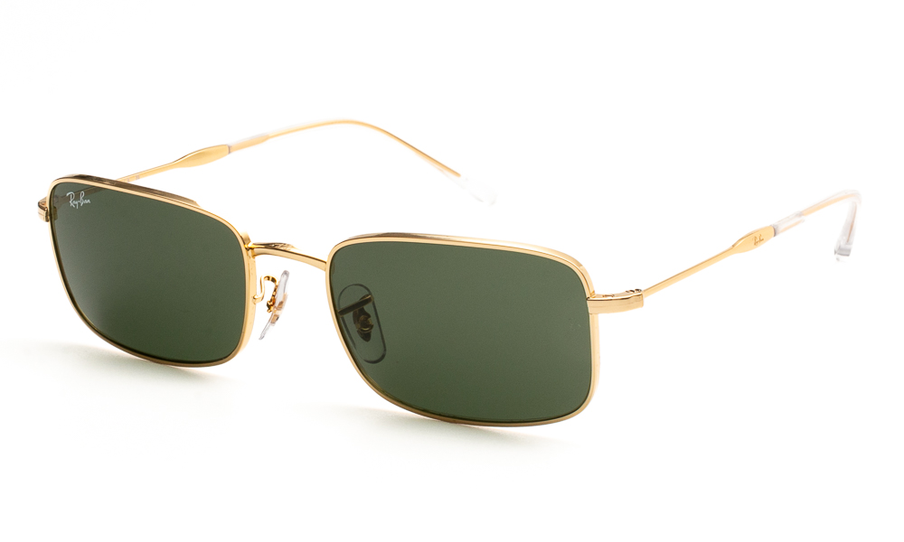 SUNGLASSES RAY BAN 3746 001/31 5620 1