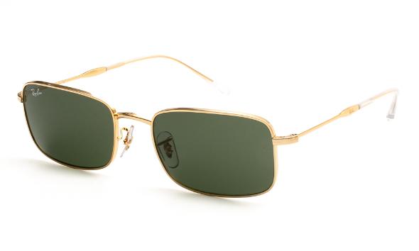 SUNGLASSES RAY BAN 3746 001/31 5620