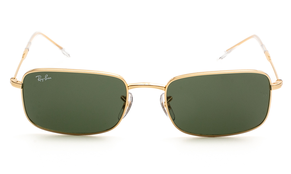 SUNGLASSES RAY BAN 3746 001/31 5620 2