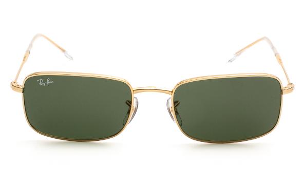 SUNGLASSES RAY BAN 3746 001/31 5620 - 2