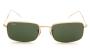 SUNGLASSES RAY BAN 3746 001/31 5620