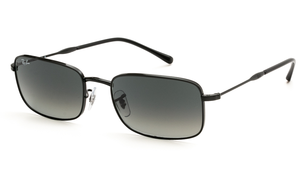 SUNGLASSES RAY BAN 3746 002/71 5620 1