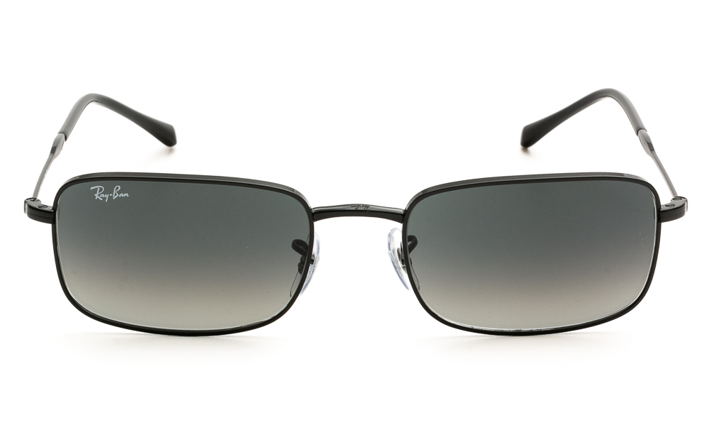 SUNGLASSES RAY BAN 3746 002/71 5620 2