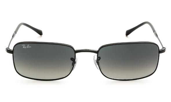 SUNGLASSES RAY BAN 3746 002/71 5620 - 2