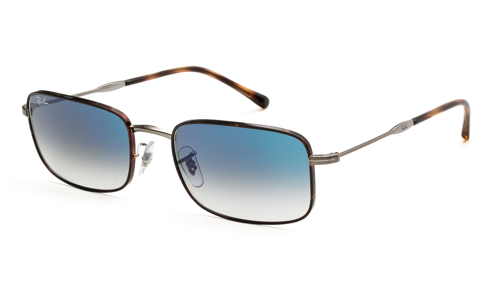 ΓΥΑΛΙΑ ΗΛΙΟΥ RAY BAN 3746 92703F 5620 1