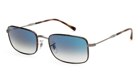 SUNGLASSES RAY BAN 3746 92703F 5620