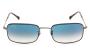 SUNGLASSES RAY BAN 3746 92703F 5620