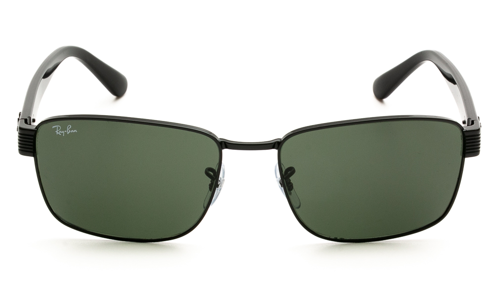 SUNGLASSES RAY BAN 3750 002/31 5918 2