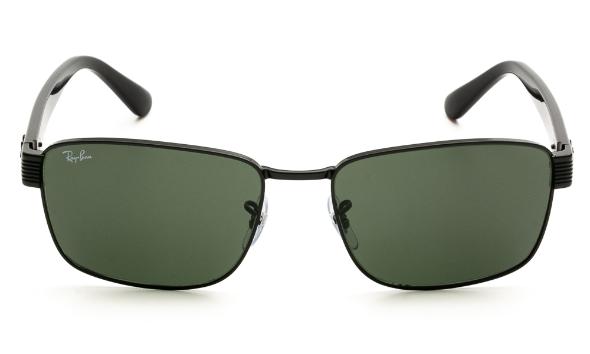 SUNGLASSES RAY BAN 3750 002/31 5918 - 2