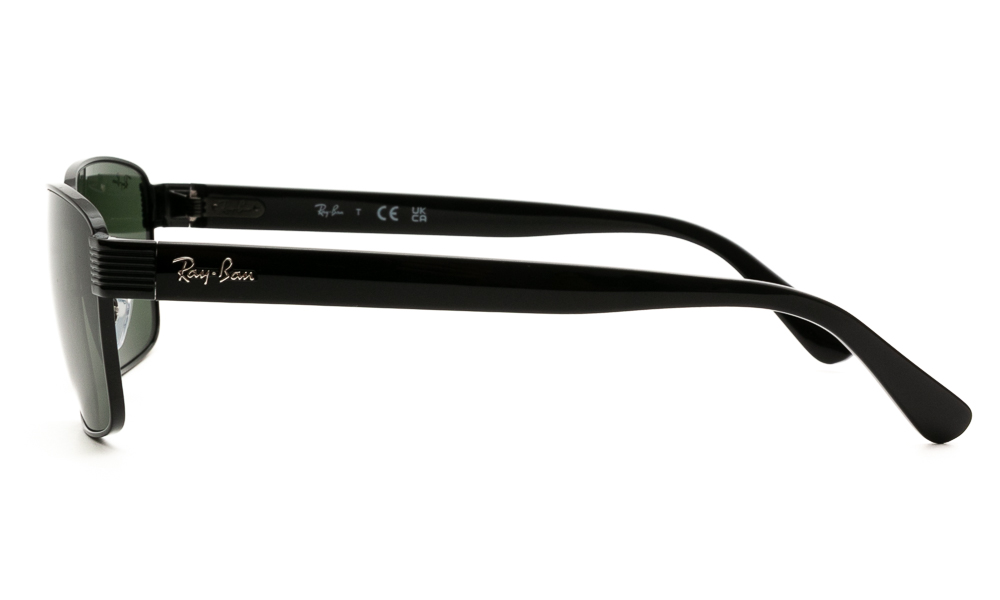 ΓΥΑΛΙΑ ΗΛΙΟΥ RAY BAN 3750 002/31 5918 3