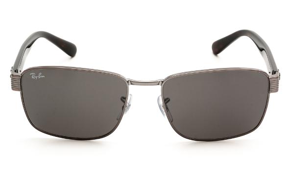 ΓΥΑΛΙΑ ΗΛΙΟΥ RAY BAN 3750 004/B1 5918 - 2