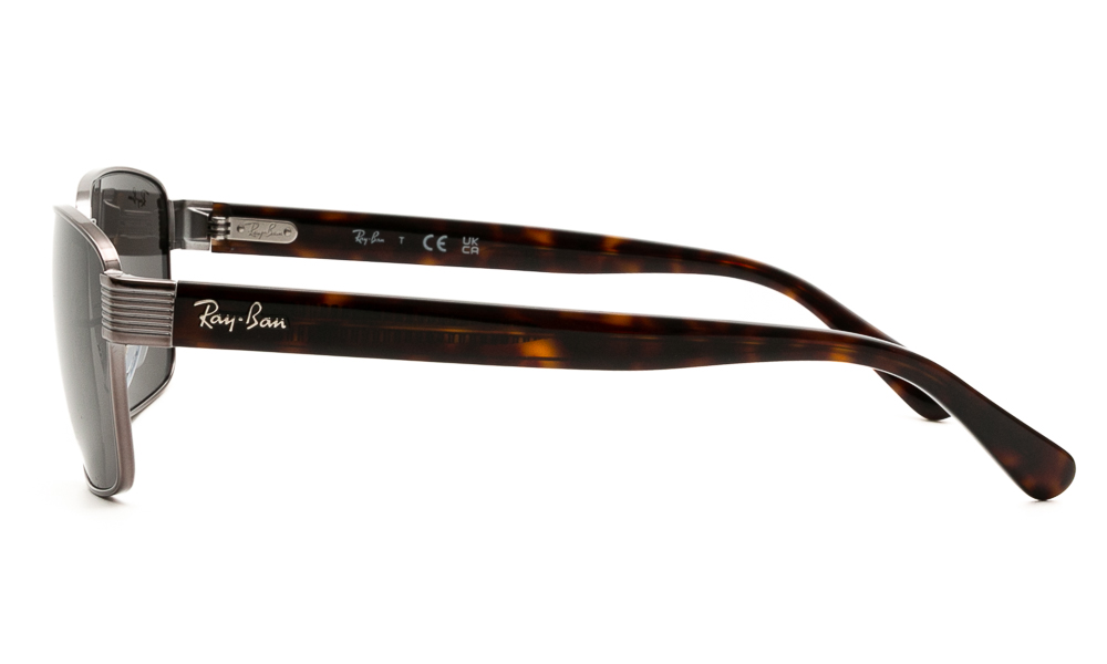 ΓΥΑΛΙΑ ΗΛΙΟΥ RAY BAN 3750 004/B1 5918 3