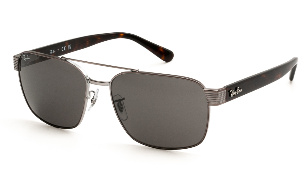 ΓΥΑΛΙΑ ΗΛΙΟΥ RAY BAN 3751 004/B1 6117 1