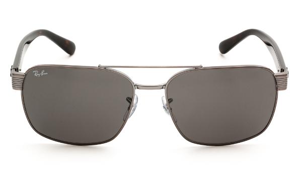 ΓΥΑΛΙΑ ΗΛΙΟΥ RAY BAN 3751 004/B1 6117 - 2